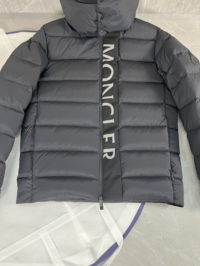 Moncler Down Coat